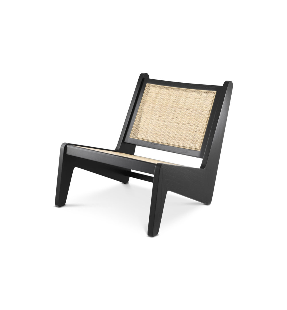 "Eichholtz Aubin Accent Chair" - Image 0
