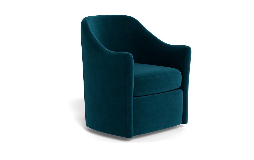 Savona Swivel Chair - Image 1