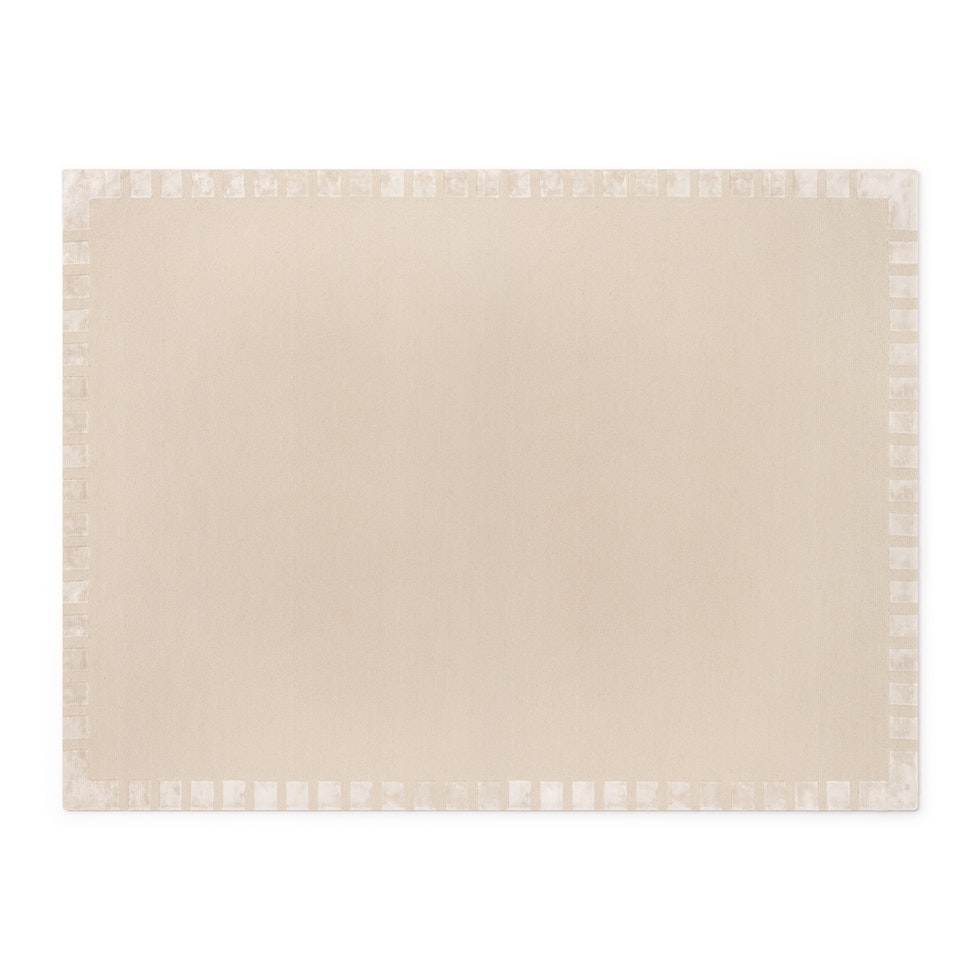 Eva 9 x 12 Rug - Doe Taupe - Image 0
