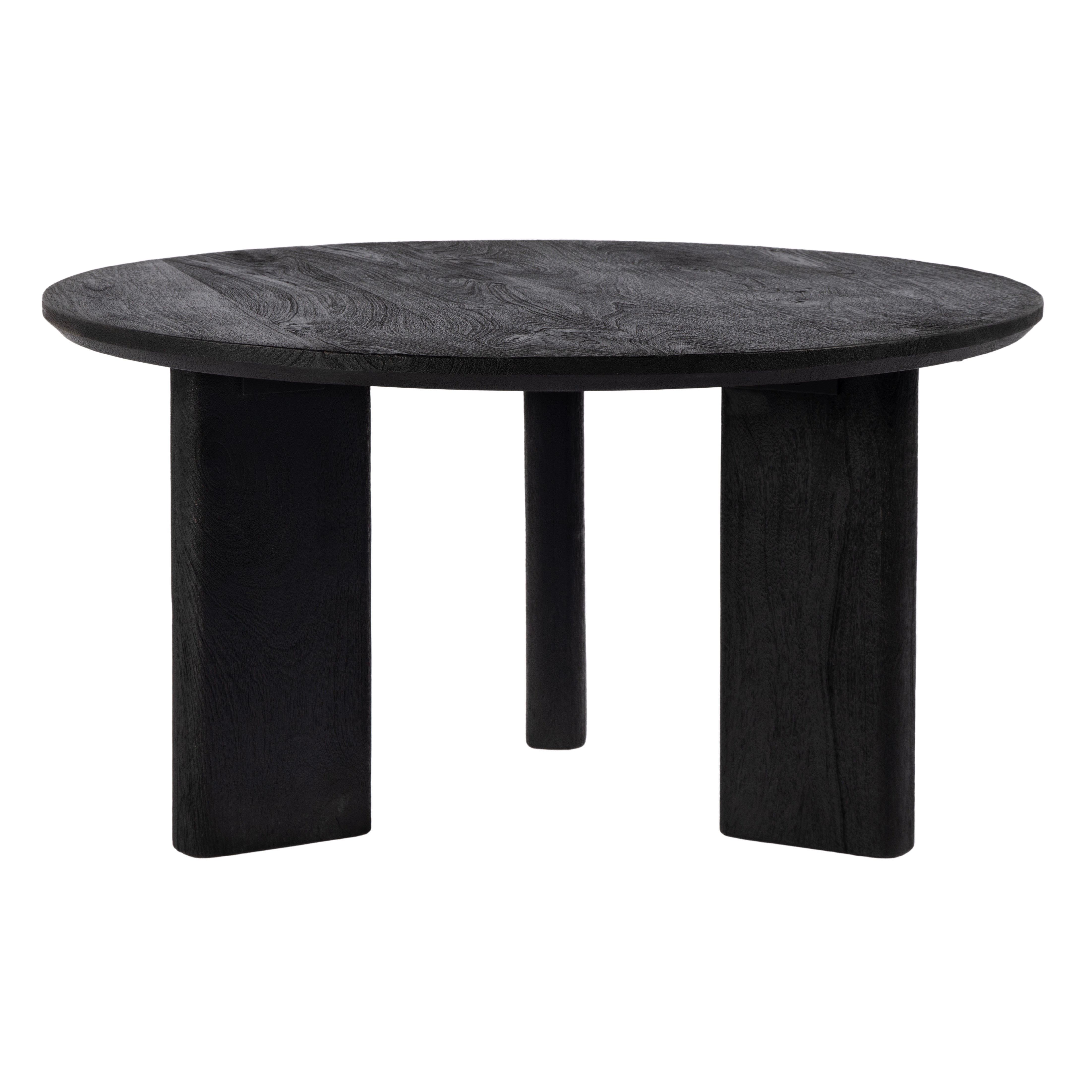 Jenni Black Coffee Table - Image 2