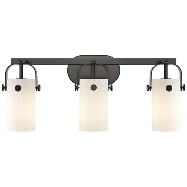 Paisley Cylinder Vanity Light - Image 0