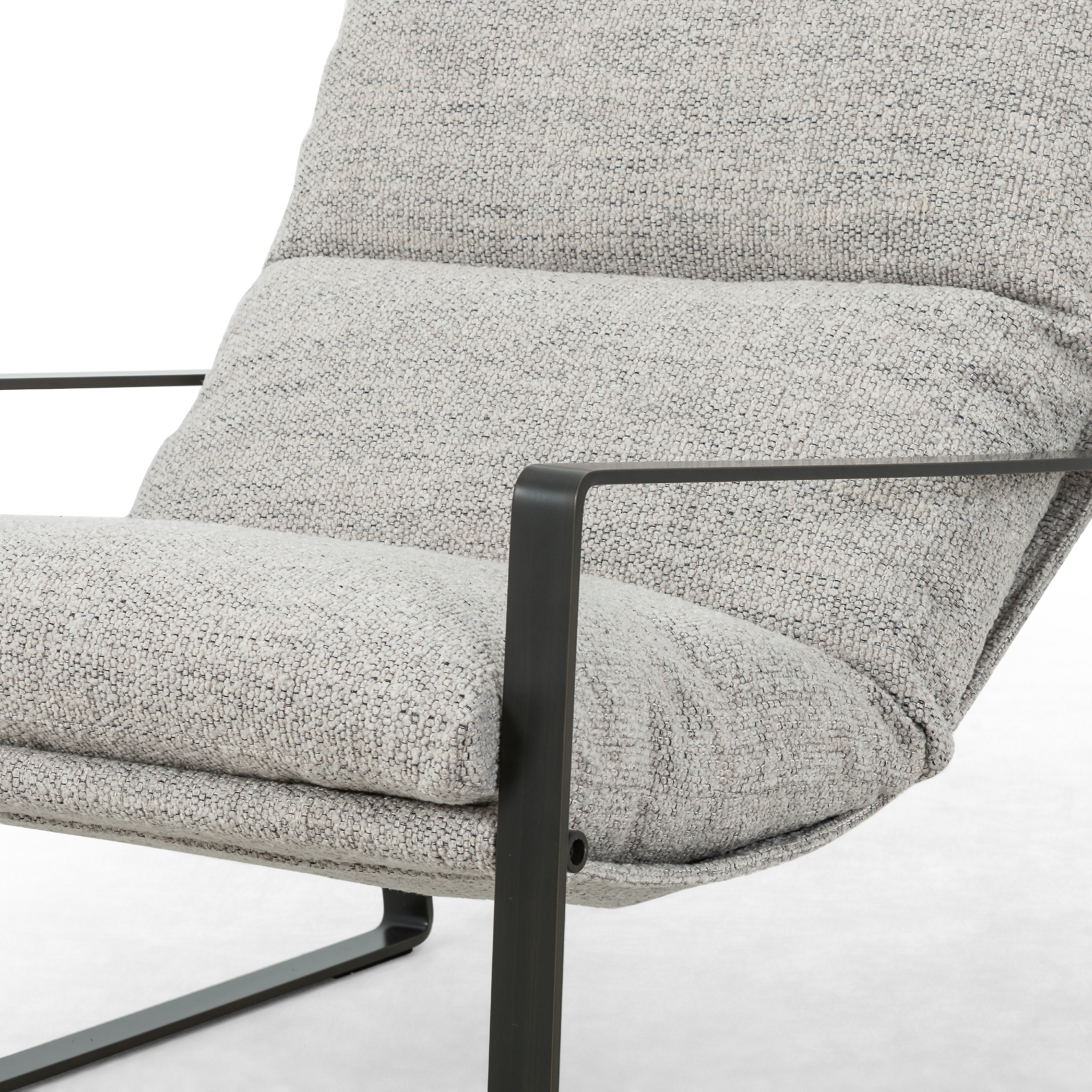 Emmett Sling Chair-Merino Porcelain - Image 7