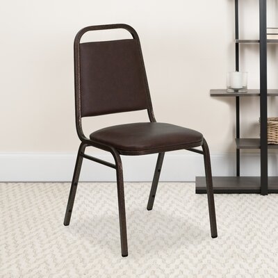 Oliverson Banquet Chair with Cushion - Image 0