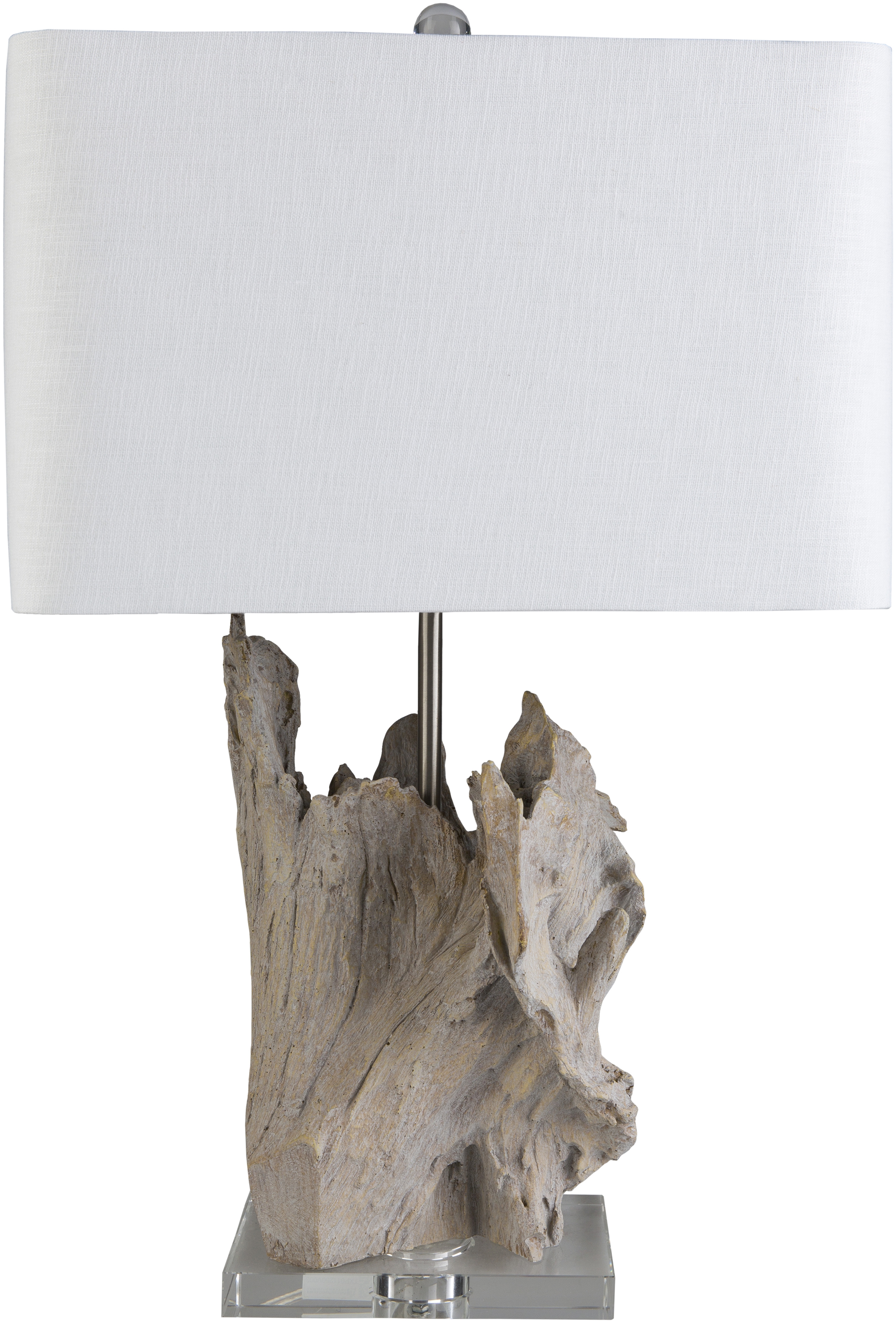 Darby Table Lamp - Image 0