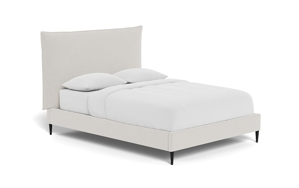 Skylar Upholstered Bed - Image 1