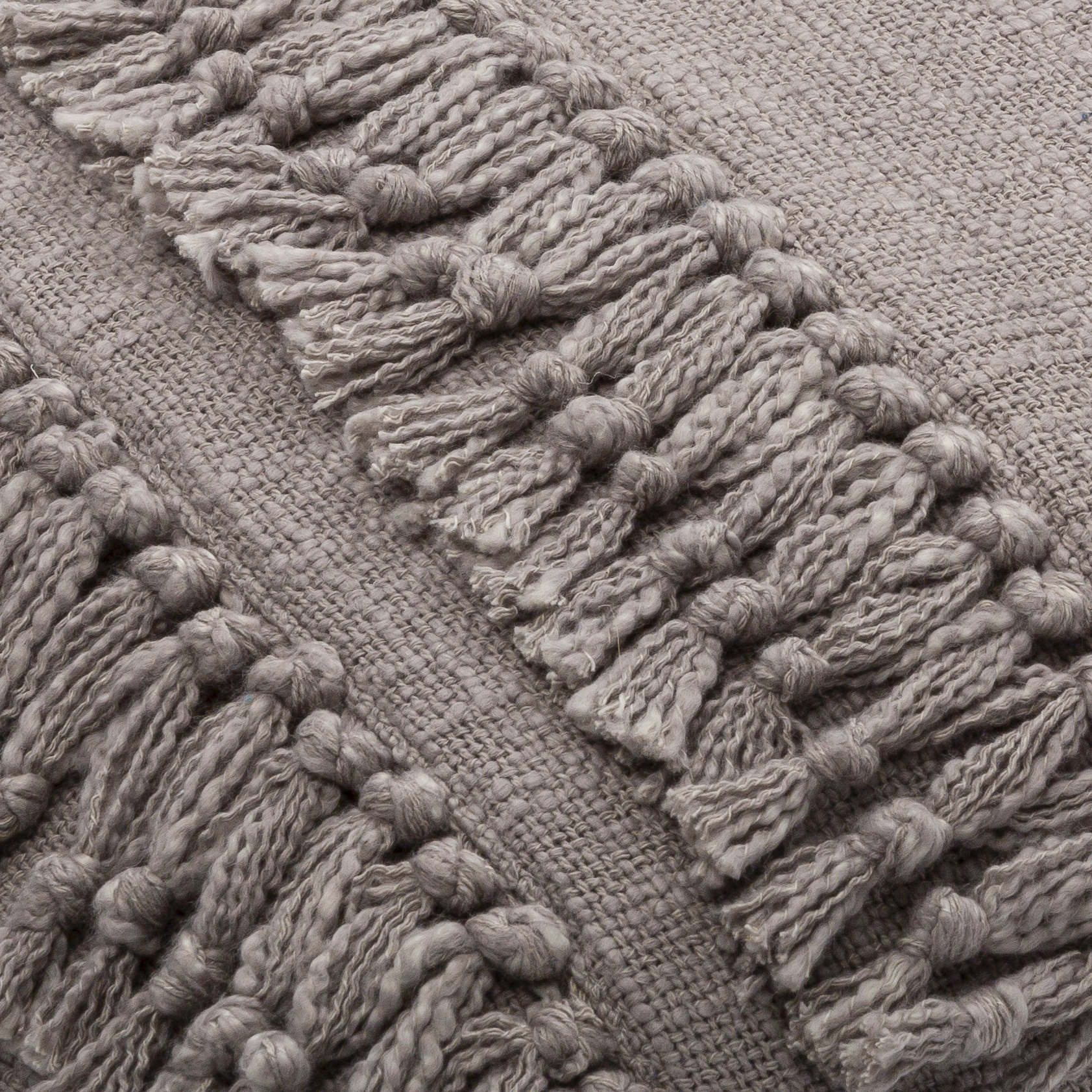 Katie KTE-004 14"L x 22"W Pillow Cover - Image 1