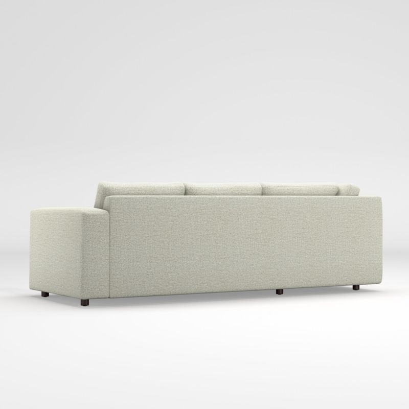 Peyton Right Arm Corner Sofa - Image 3