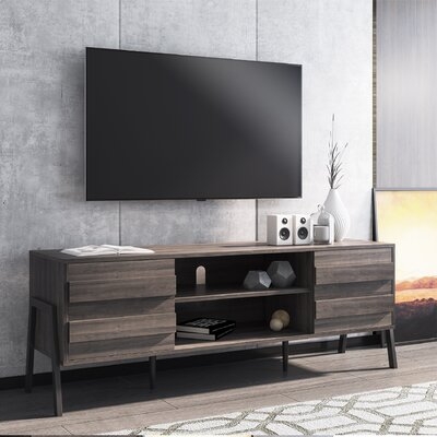 Halverson TV Stand for TVs up to 65" - Image 0
