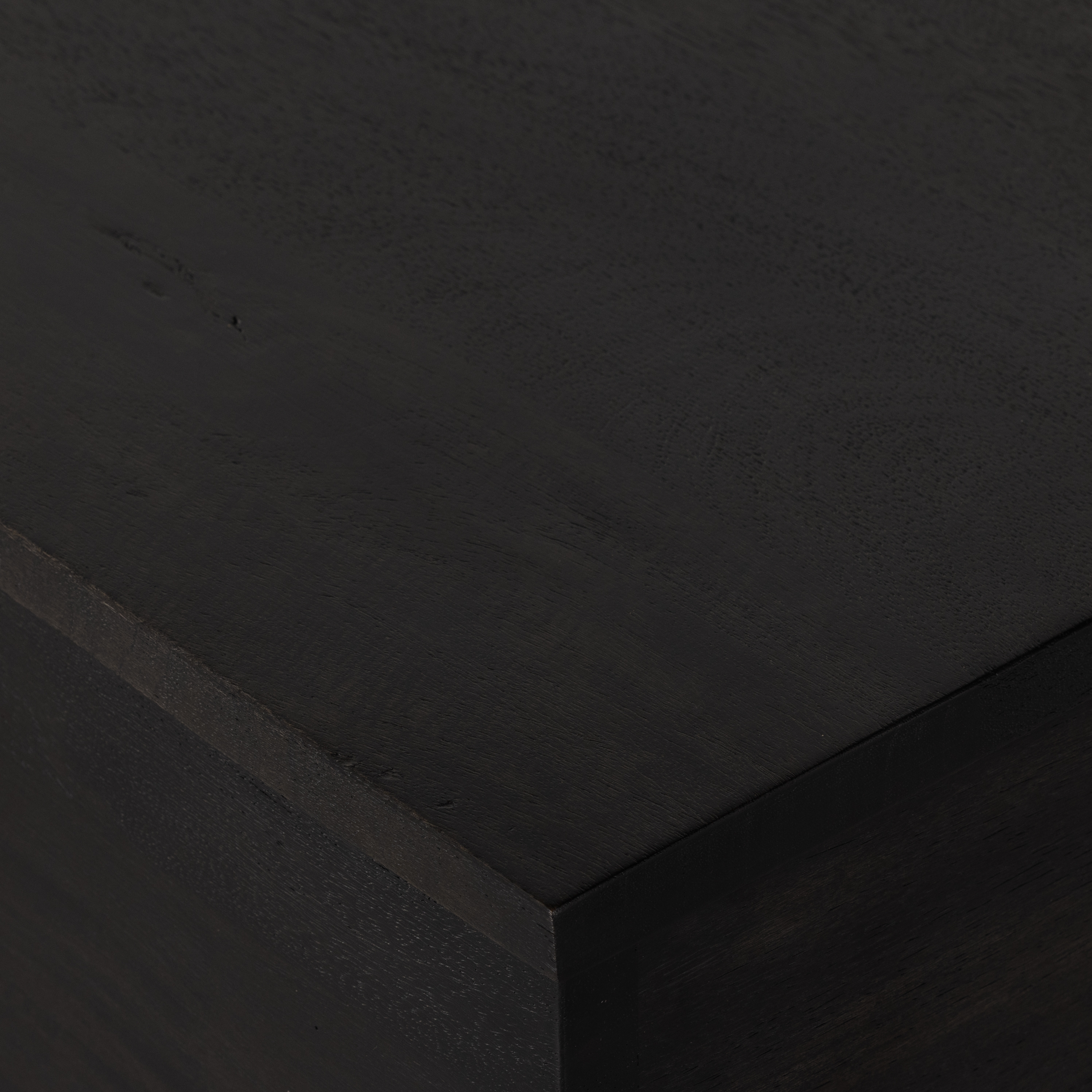 Duncan Trunk - Flint Black - Image 8