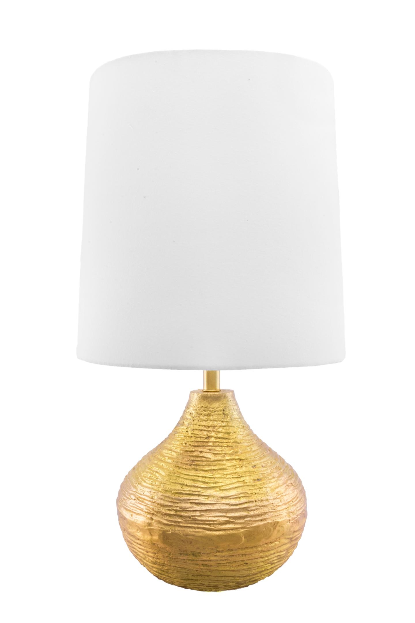 Wilson 27" Metal Table Lamp - Image 1