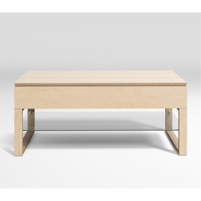 Falster Lift-Top Coffee Table - Image 0