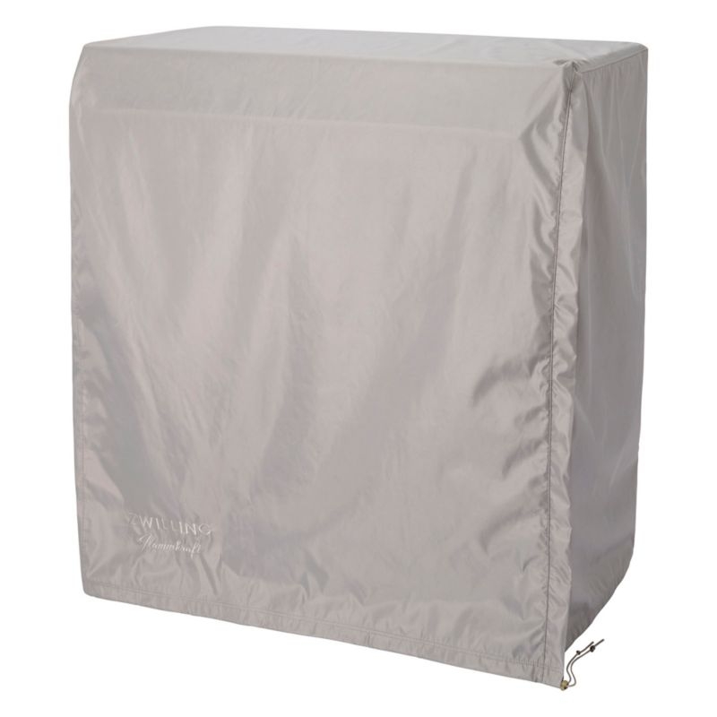 ZWILLING Flammkraft Cover for Model D Freedstanding Gas Grill - Image 3