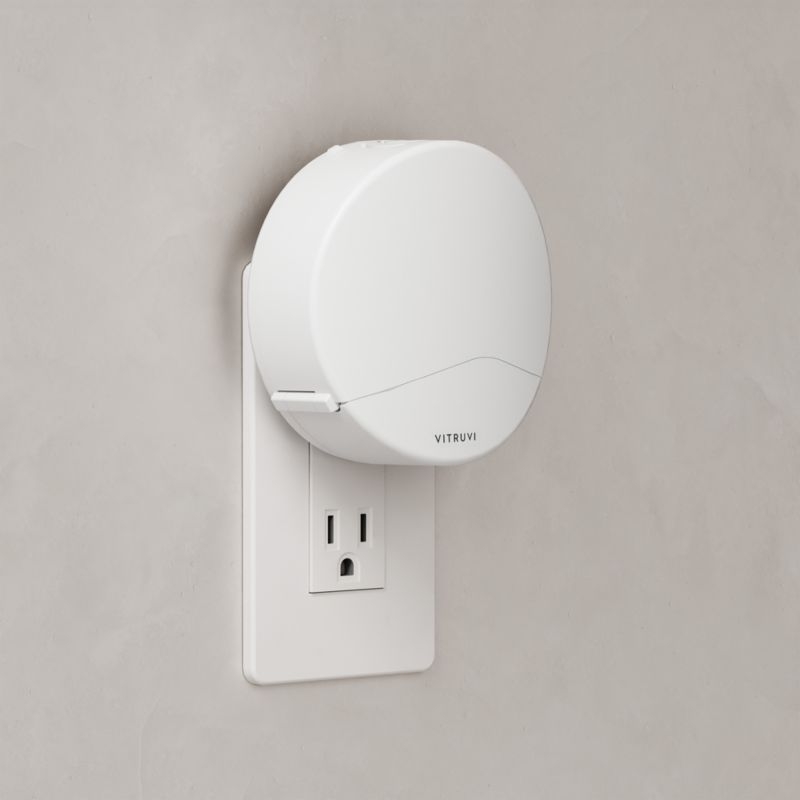 Vitruvi Push Plug-In Wall Diffuser - Image 4