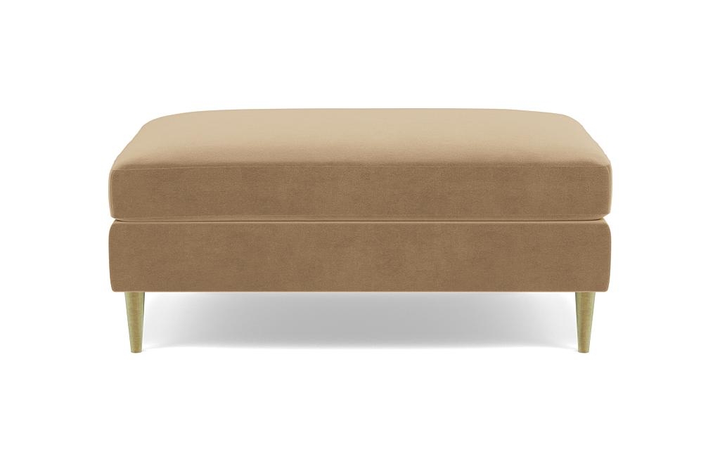 Sloan Ottoman - Image 0