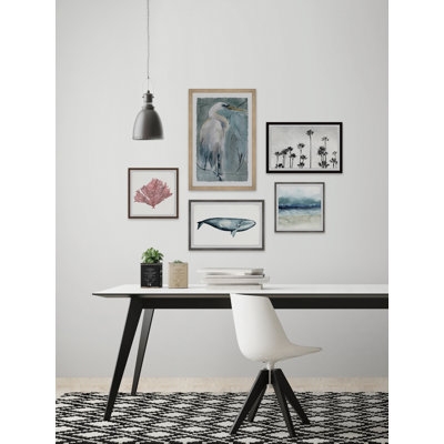 Aife A Vital Spark Pentaptych - Image 0