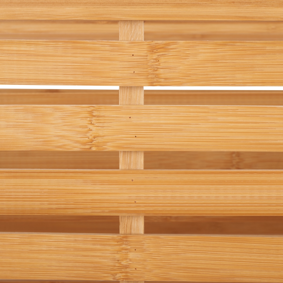 Vallis Shoe Rack - Natural - Safavieh - Image 4