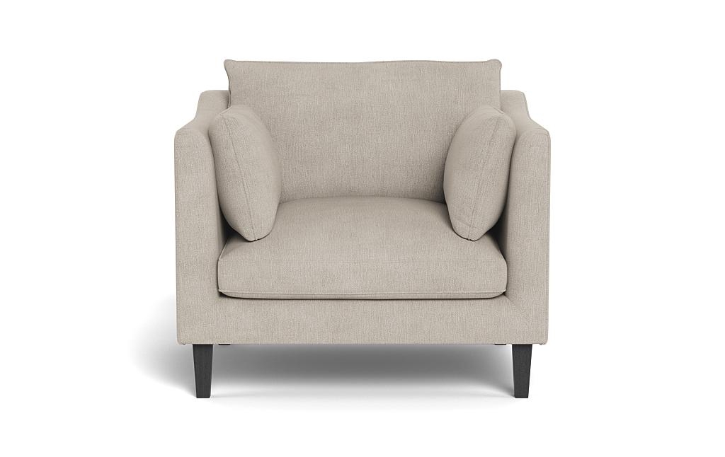 Caitlin Accent Chair by The EverygirlÃ?Â® - Image 0