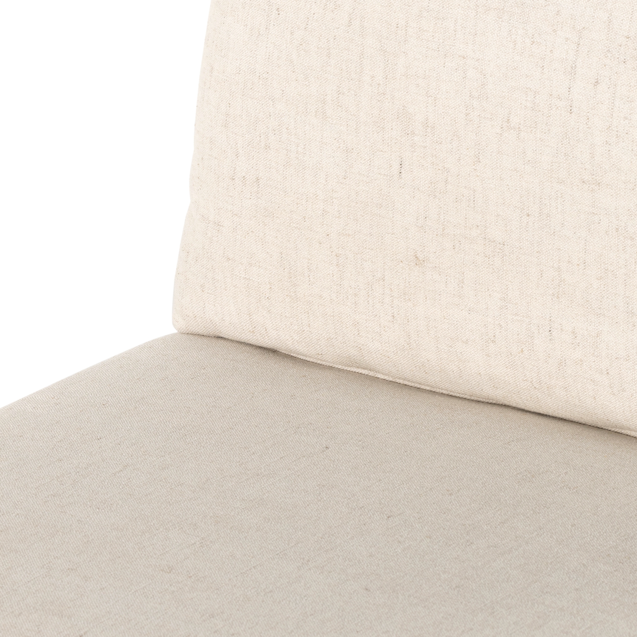 Crete Bar + Counter Stool - Savile Flax - Image 7