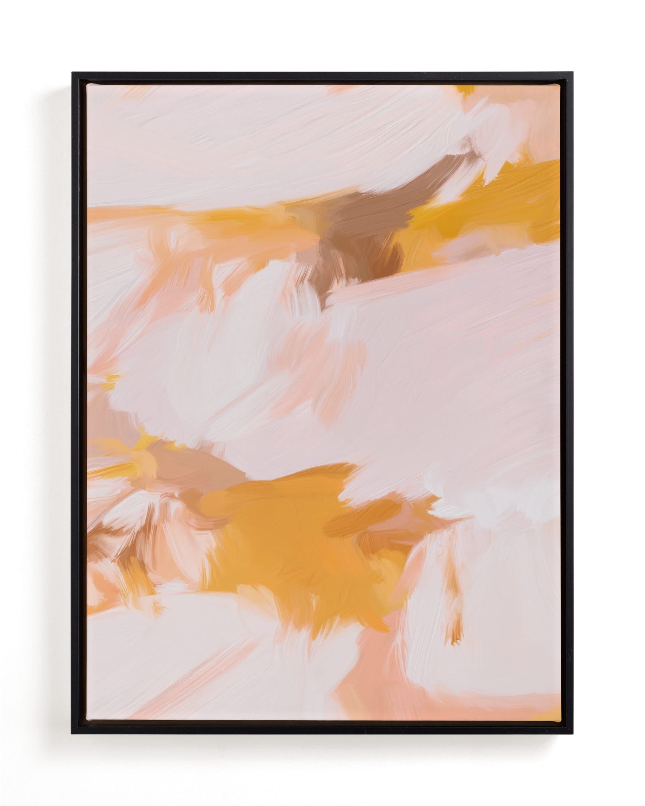 Marigolds No.2 Limited Edition Fine Art Print 2 - Image 0