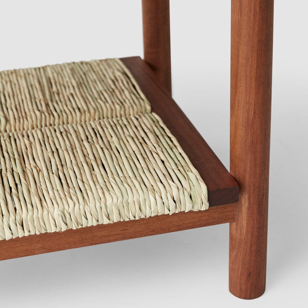 The Citizenry San Pedro Nightstand | Dark - Image 8