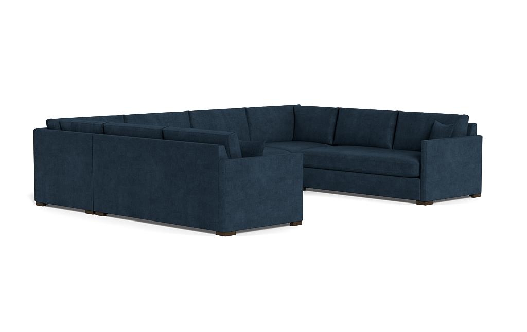 Scarlett U Shape Corner Sectional - Image 1