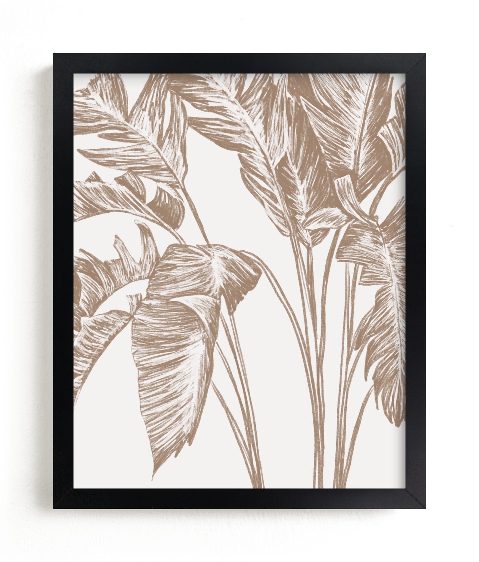 Bird Of Paradise Limited Edition Fine Art Print 2 - Image 0