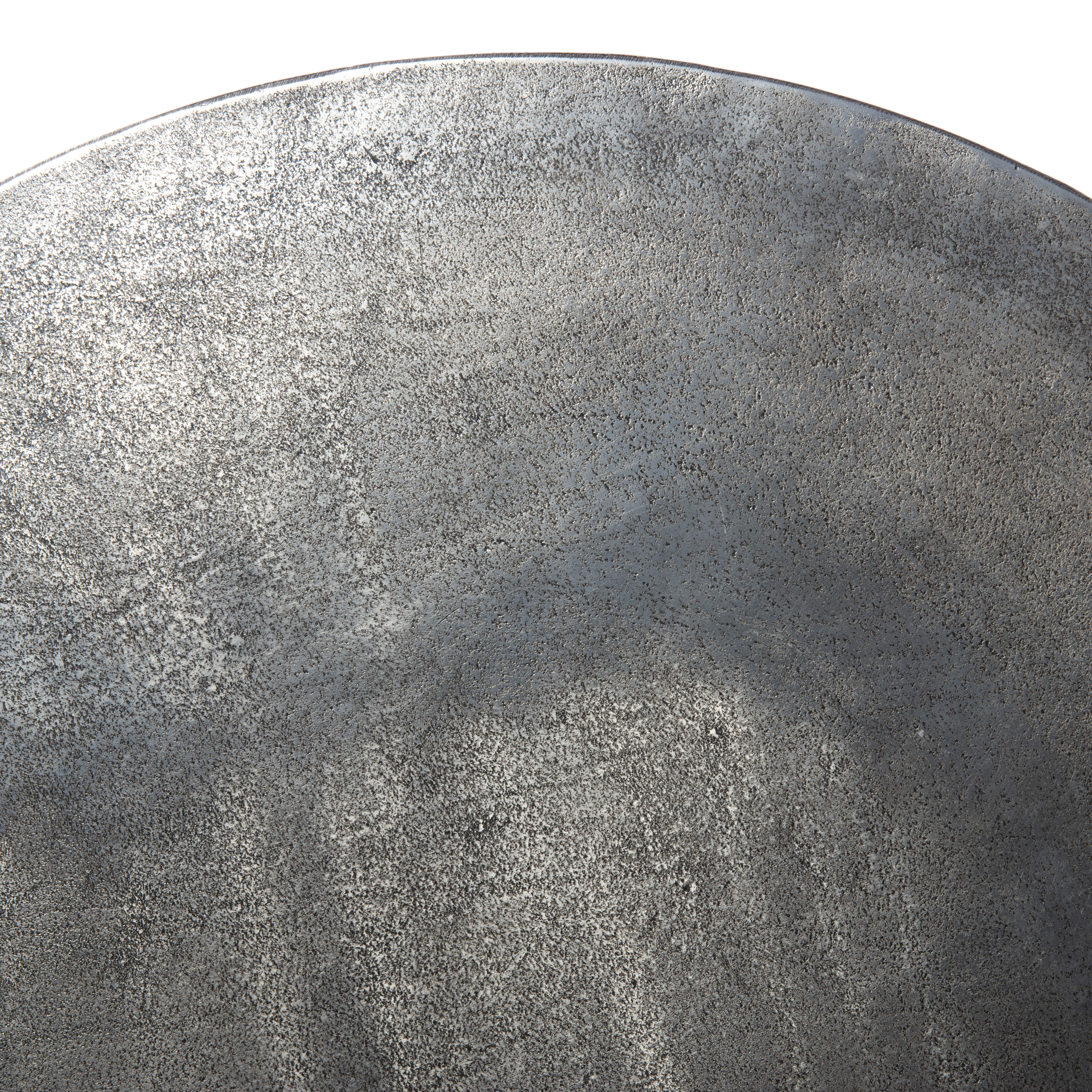 Simone Bar Table-Raw Antique Nickel - Image 7