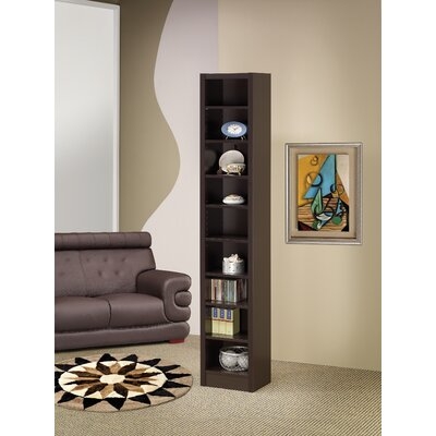 Aile Corner Bookcase - Image 0
