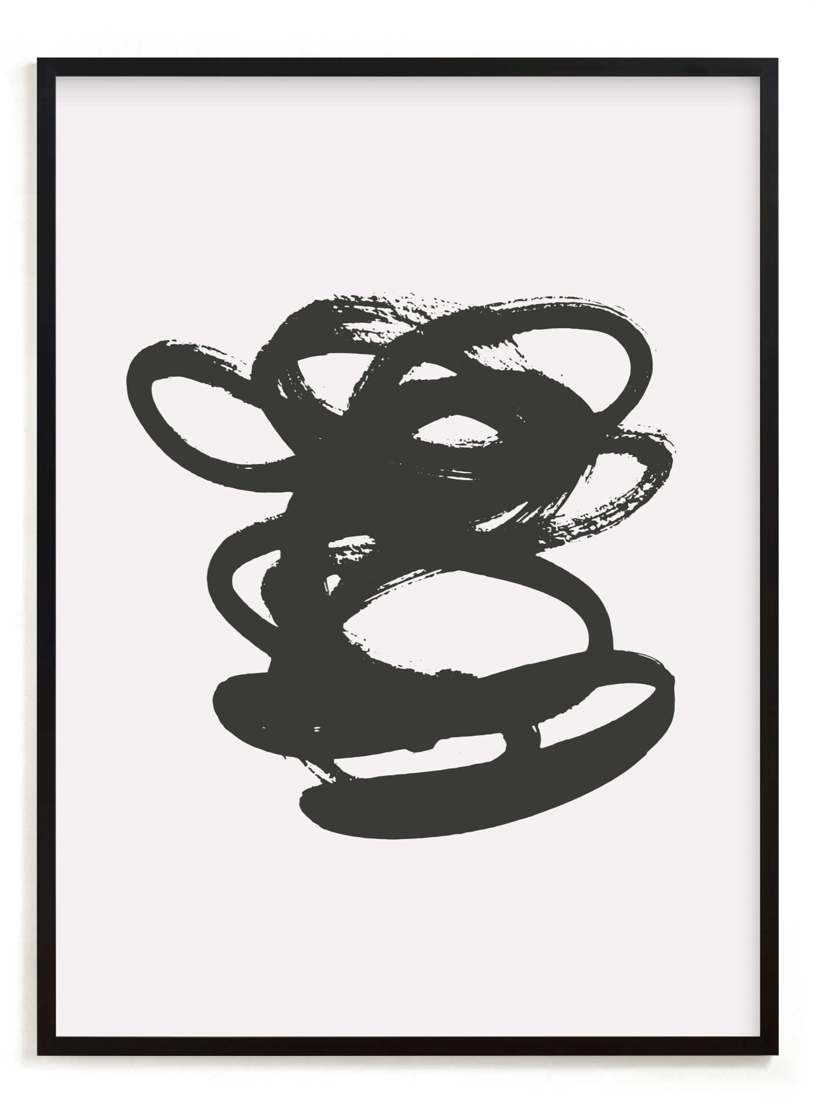 Morning Meditation No. 2 Limited Edition Fine Art Print 2 - Image 0