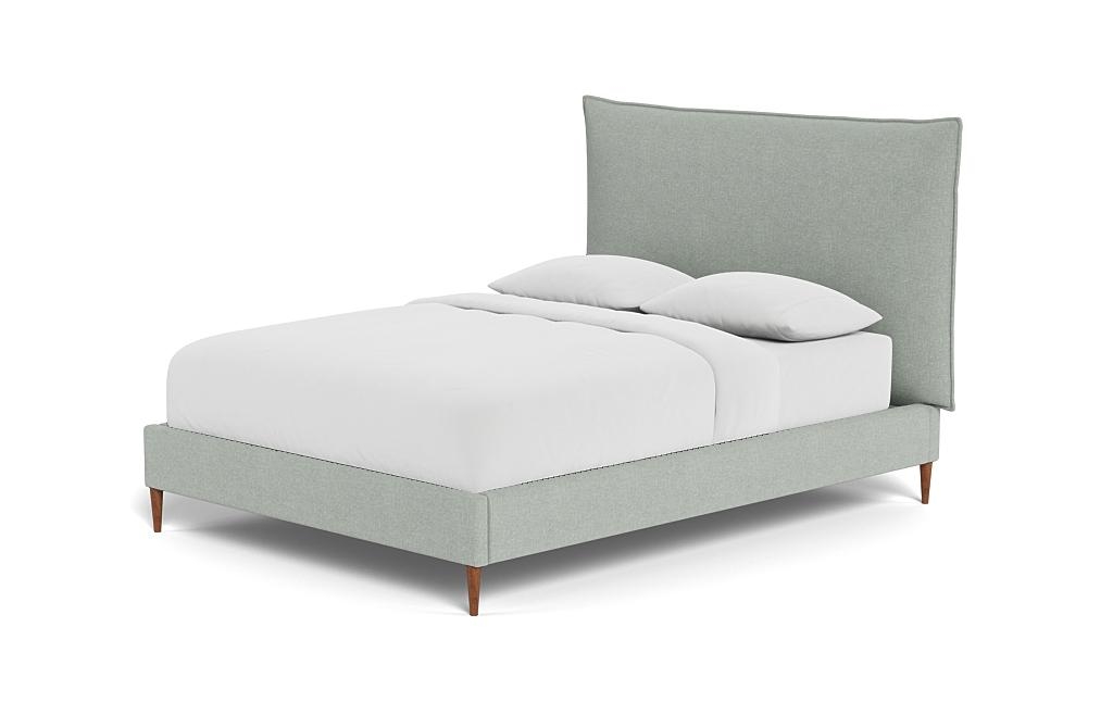 Skylar Upholstered Bed - Image 2