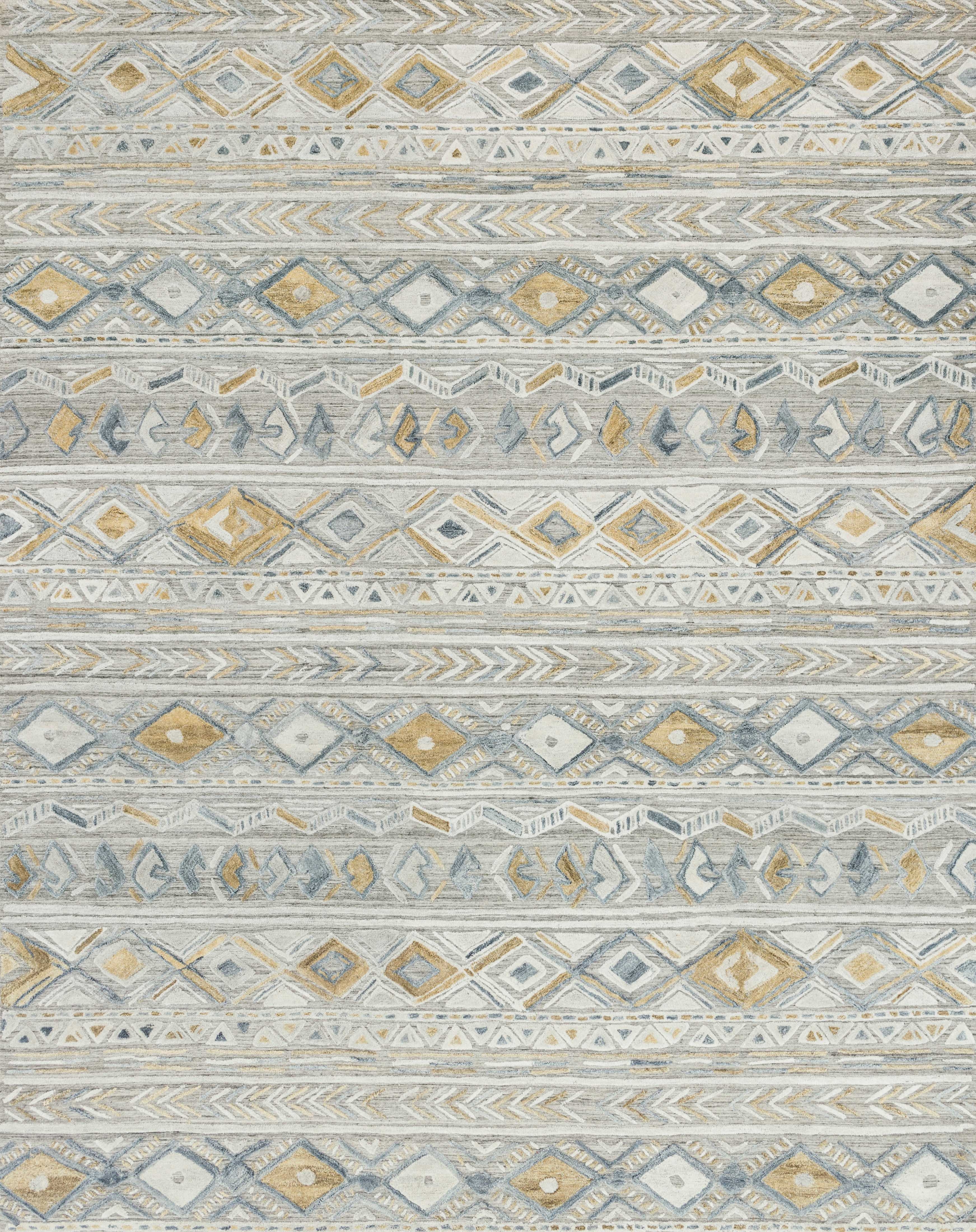 Loloi Sojourn Desert 2'-9" x 9'-9" - Image 0