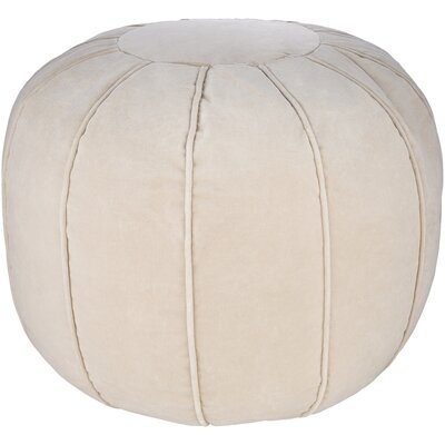 Corona Pouf - Image 0