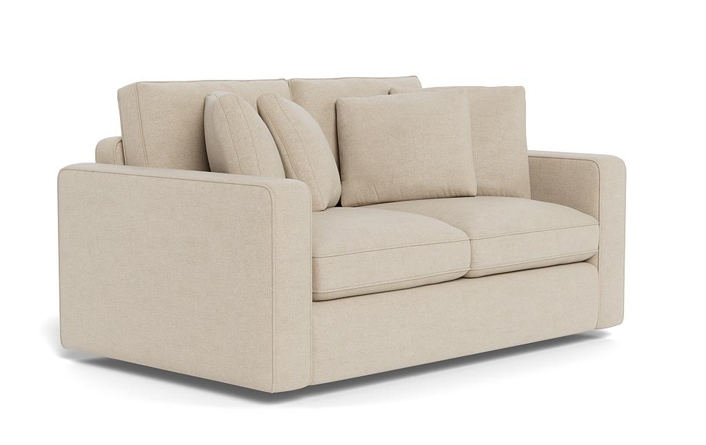 James Loveseat - Image 1