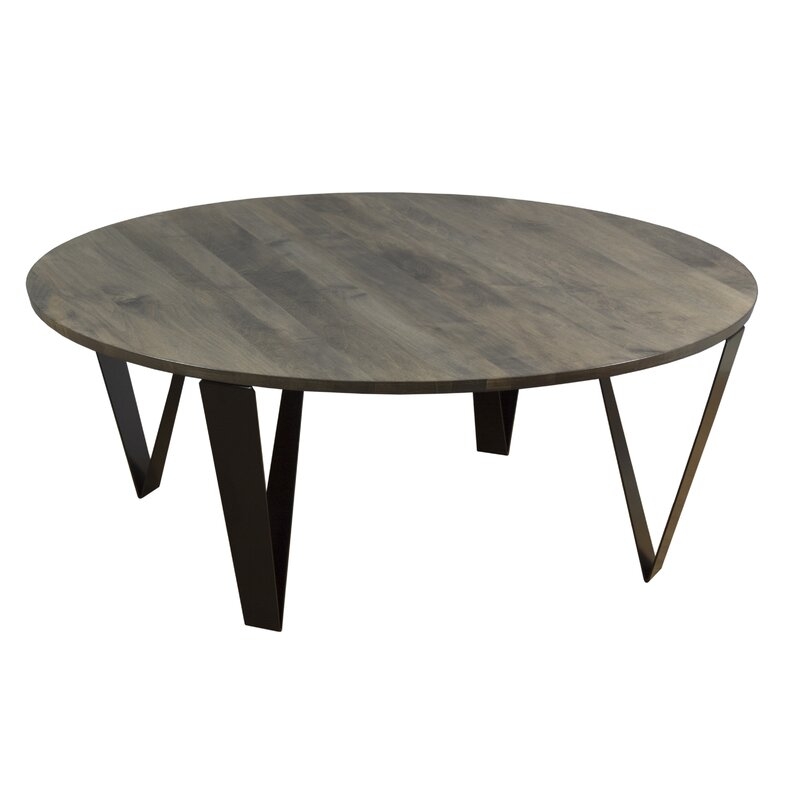  Ace Coffee Table Color: Nantucket - Image 0