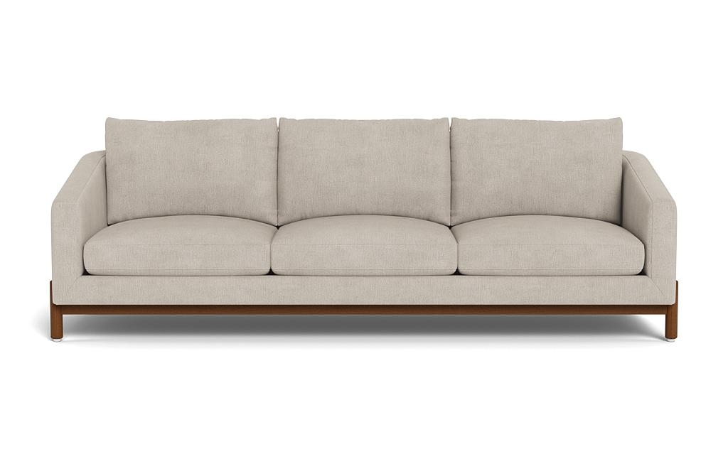 Oslo 3-Seat Sofa - Image 0