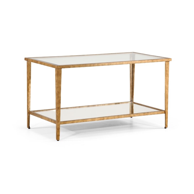 Chelsea House Carson Coffee Table - Image 0