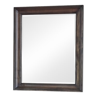 Mads Vanity Mirror - Image 0