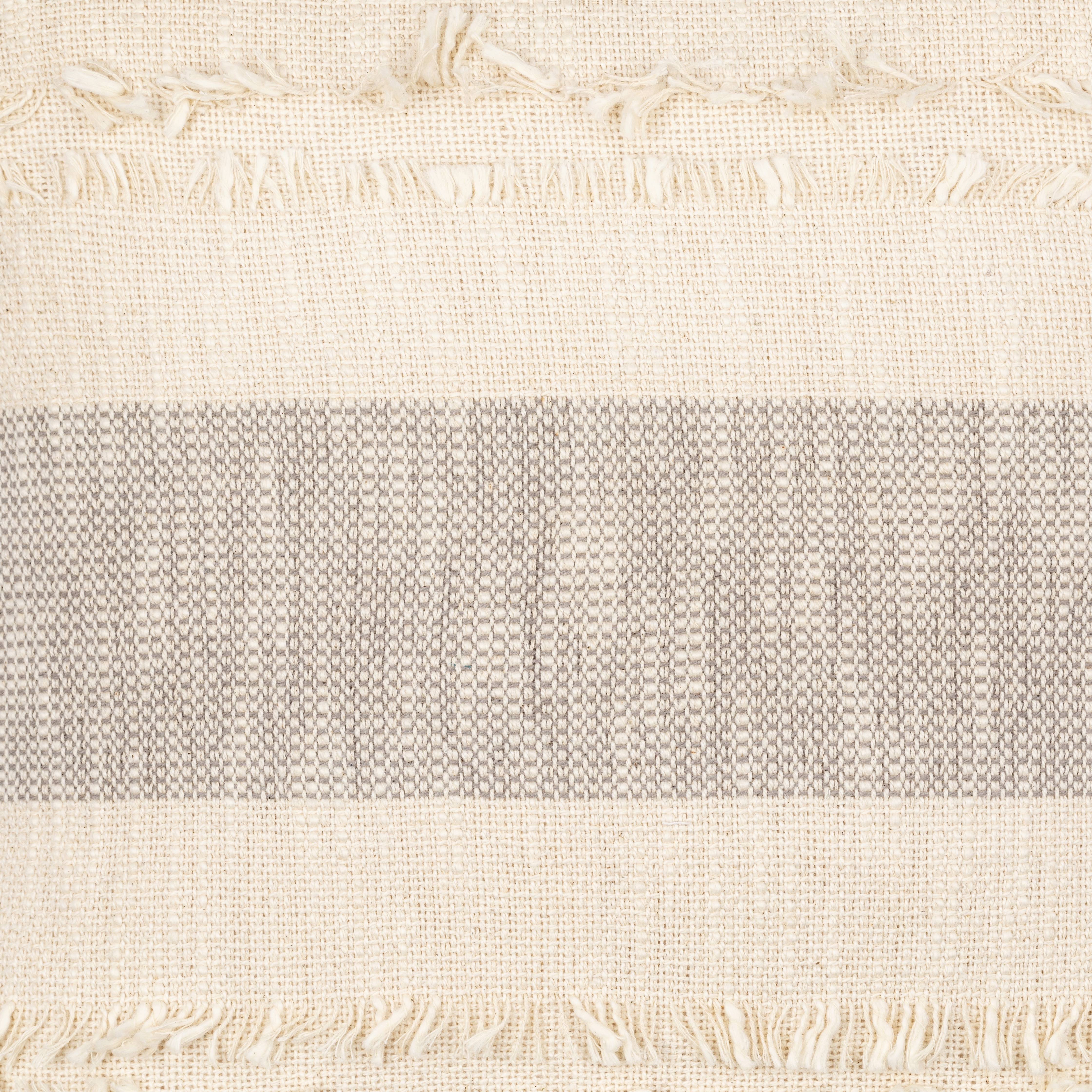 Kiefer KIF-002 20"L x 20"W Down Filled Pillow - Image 1