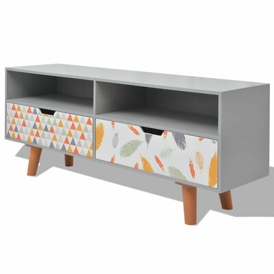 Janna TV Stand for TVs up to 50" - Image 0