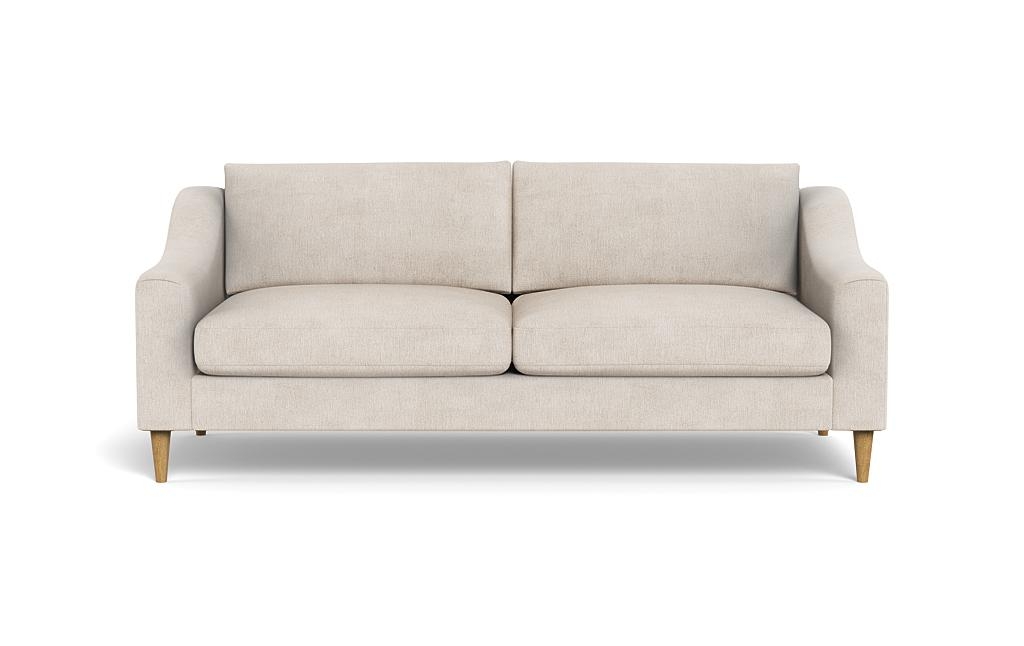 Saylor Slope Arm 2-Seat Sofa - Image 0
