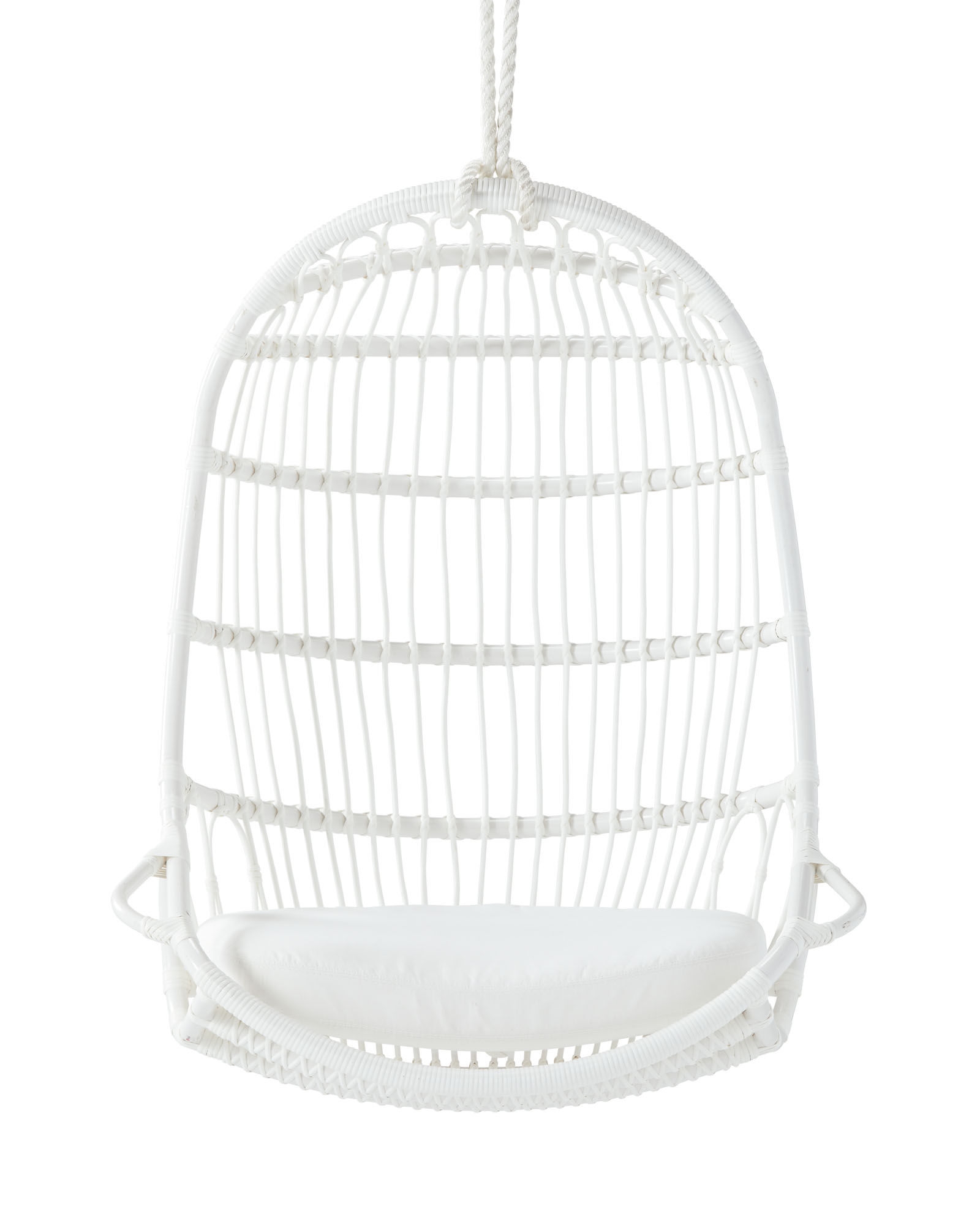 Serena & Lily Hanging Chair Cushion