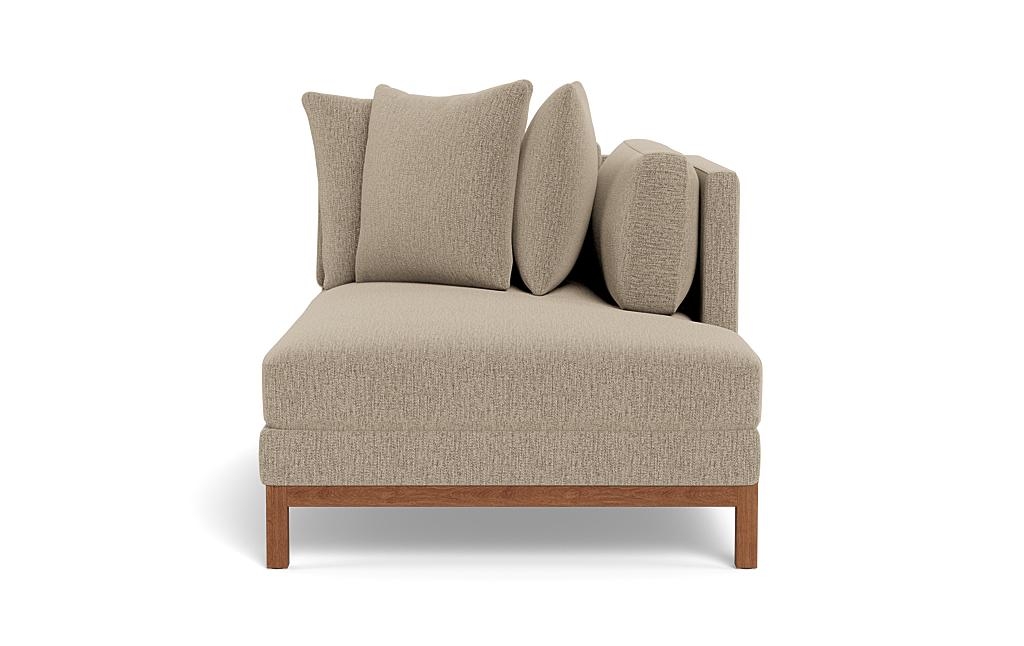 Jasper Chaise Lounge - Image 0