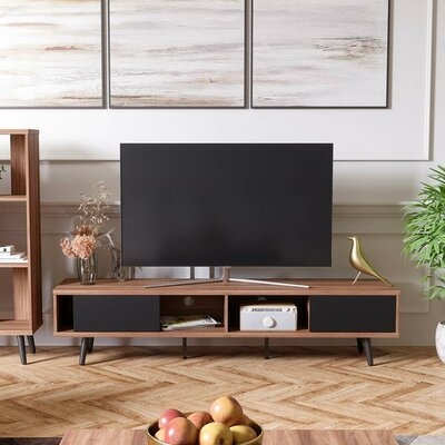 Spector TV Stand for TVs up to 78" - Image 0