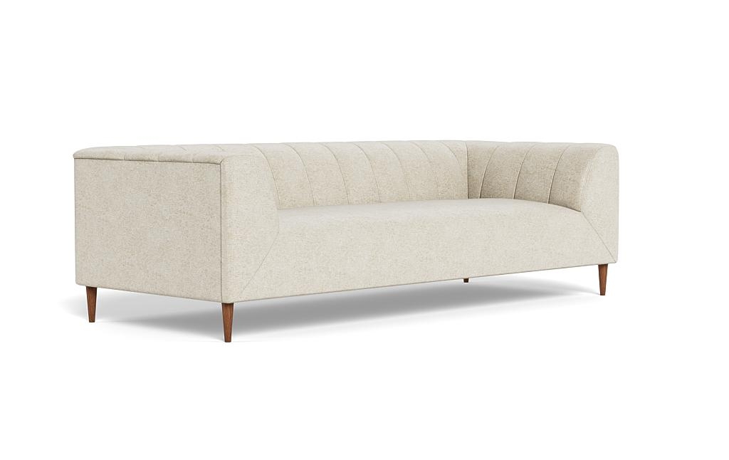 Lowen Fabric Sofa - Image 1