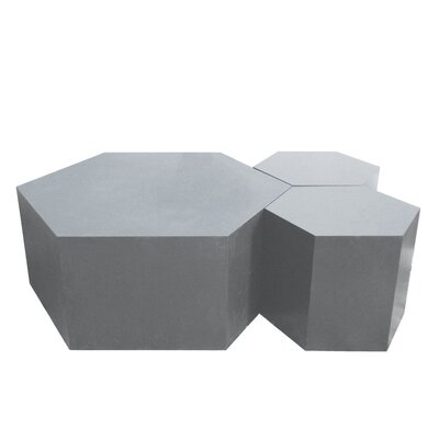 Abstract Coffee Table - Image 0
