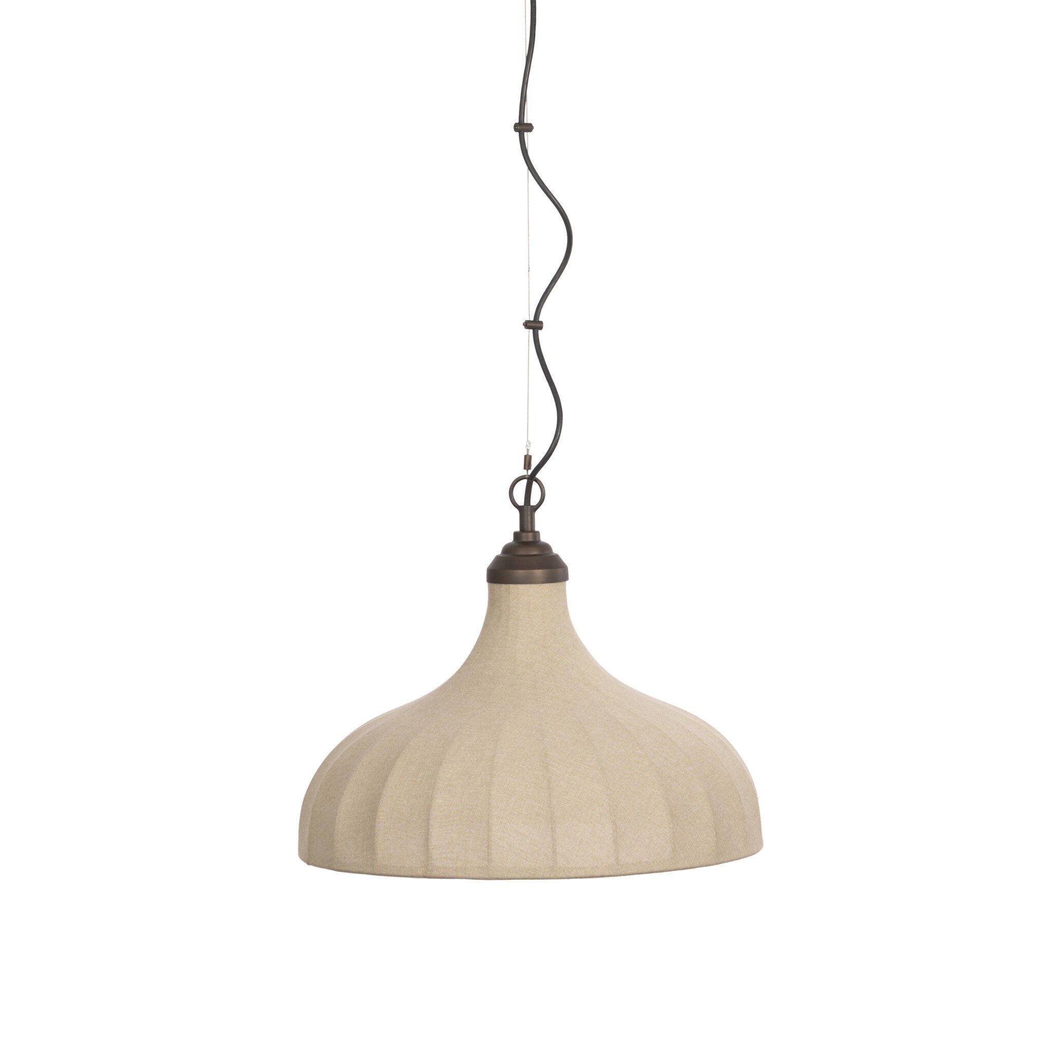 Winslet Pendant - Light Oil Rubbed Bronze - Image 1