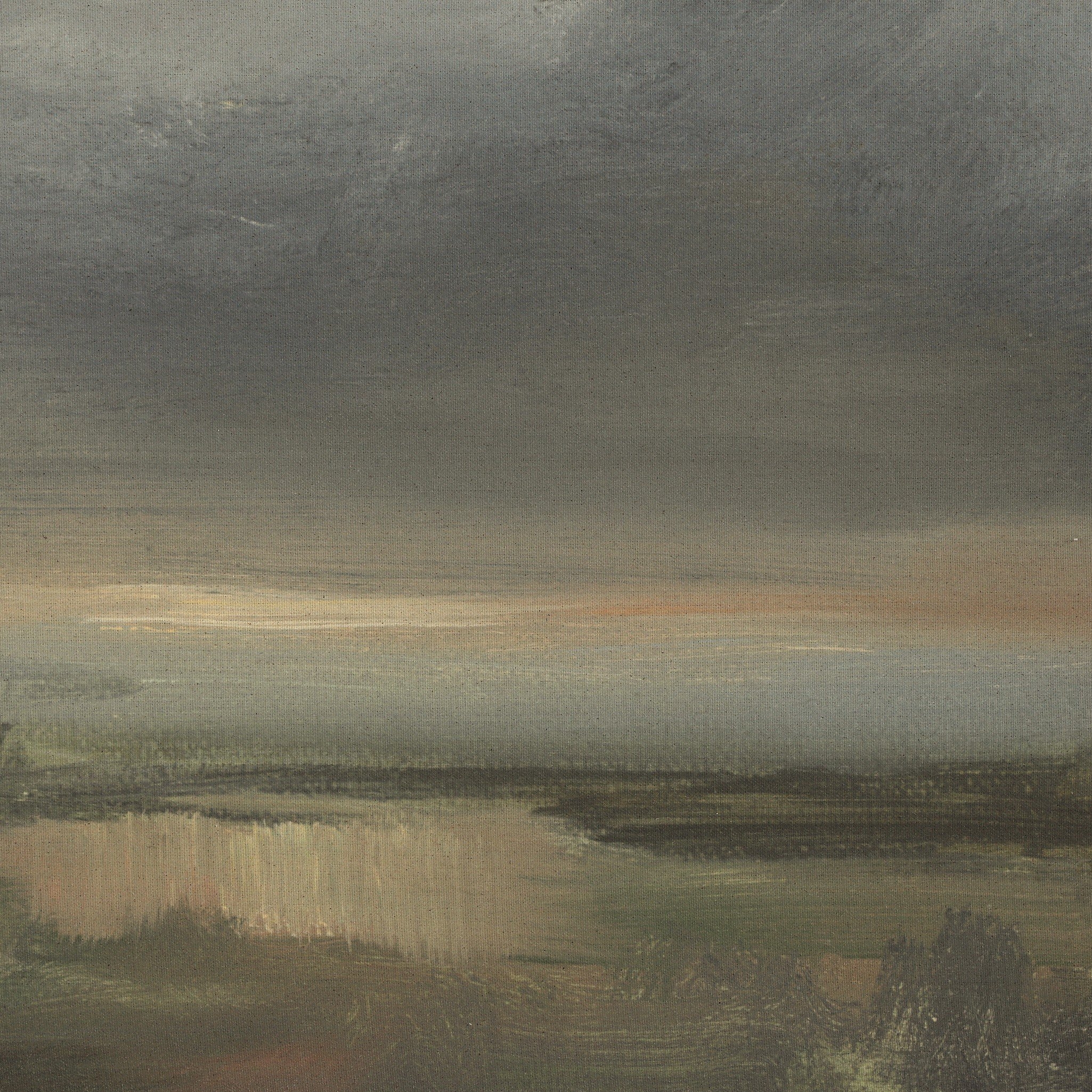 	The Long Way Home by Bethany Joseph - Vertical Grain White Oak Floater - Image 3