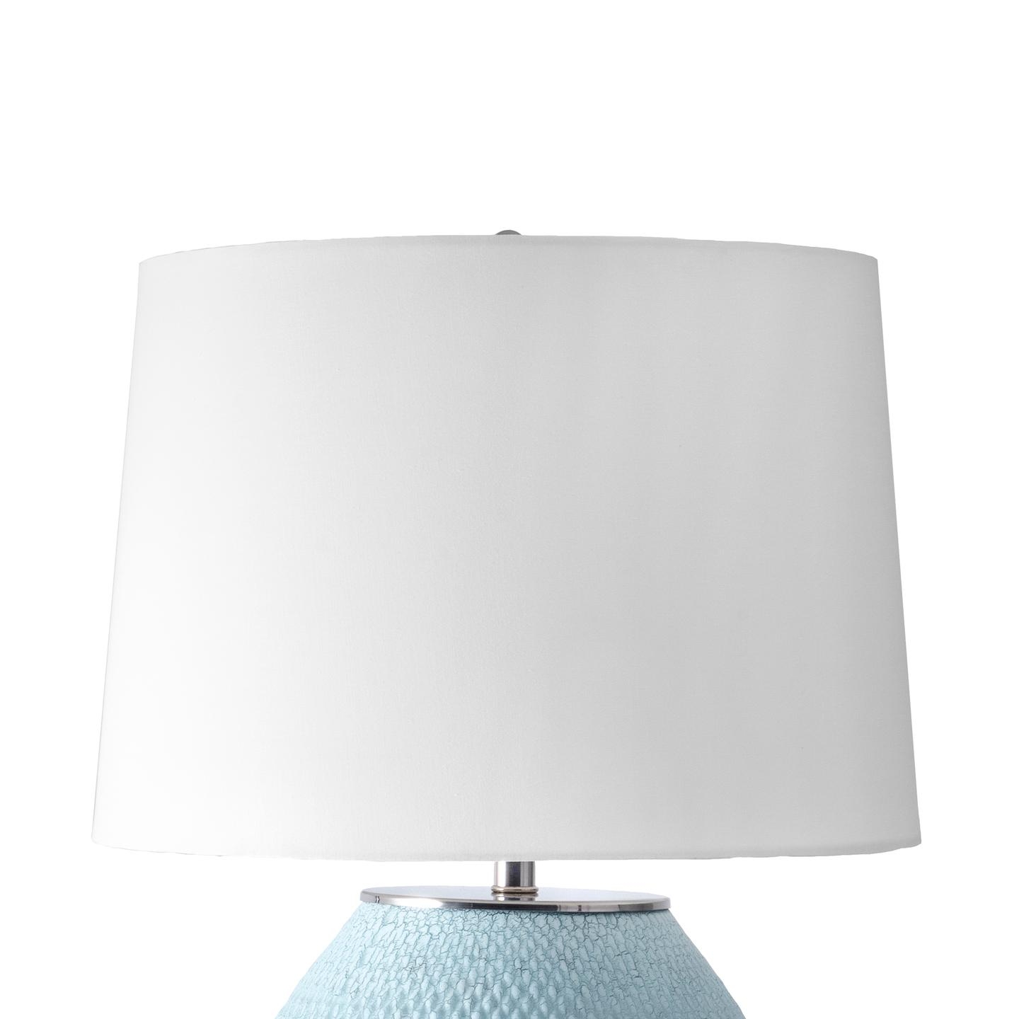 Laguna 26" Glass Table Lamp - Image 4