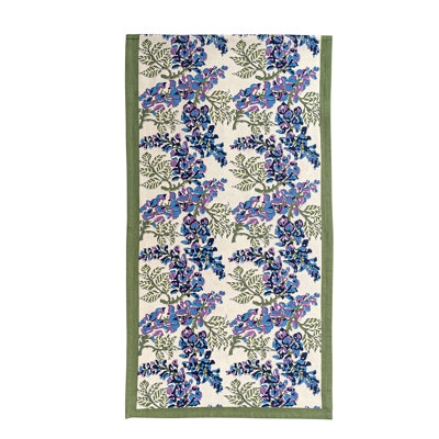 Kappa Rectangular Table Runner
