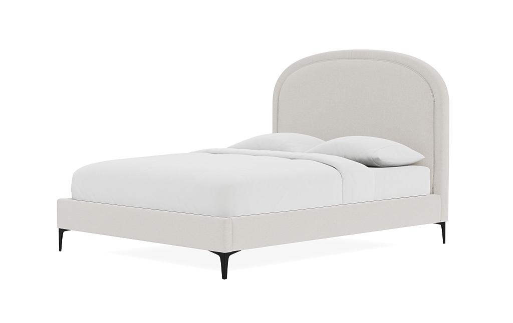 Anson Upholstered Bed - Image 2